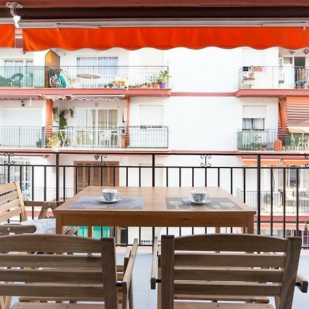 Lu&Cia La Cala Beach La Cala Del Moral Εξωτερικό φωτογραφία
