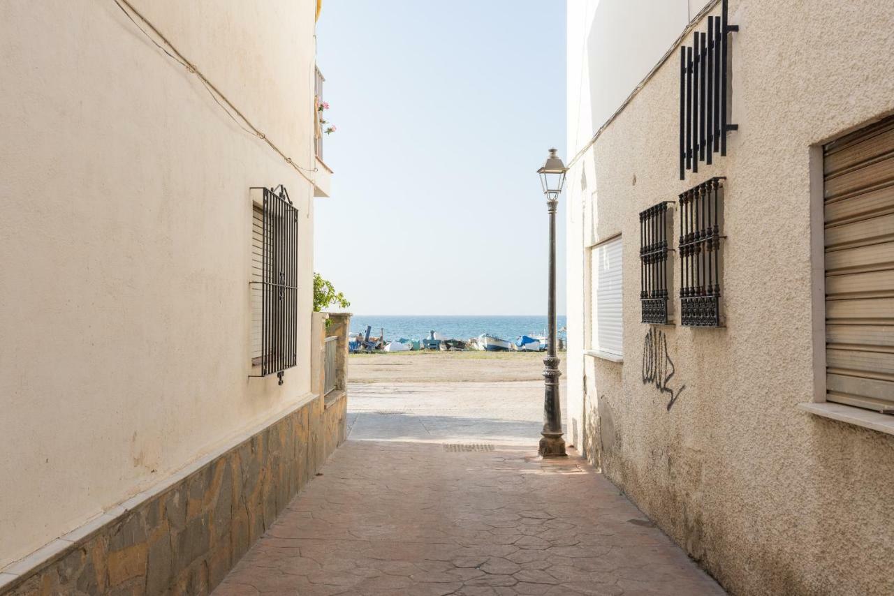 Lu&Cia La Cala Beach La Cala Del Moral Εξωτερικό φωτογραφία